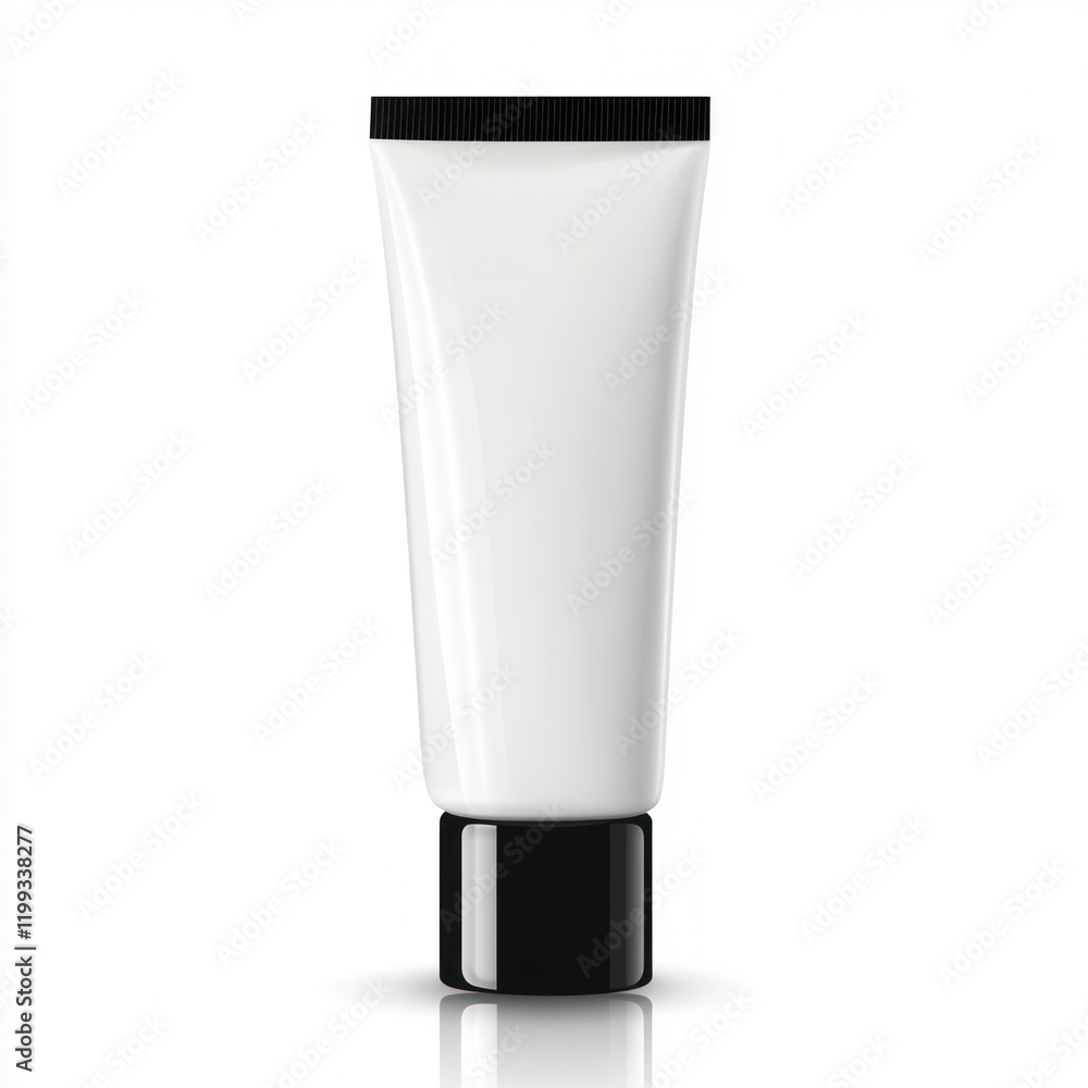 tube of cream tube of cream