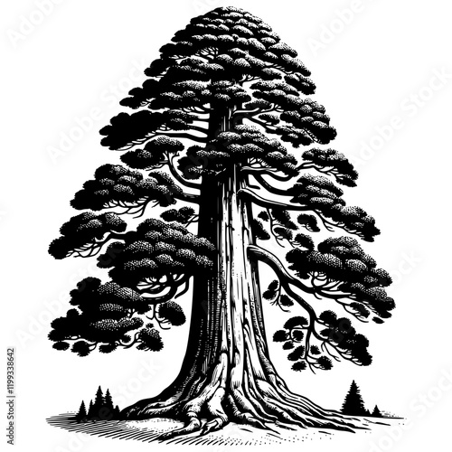 Giant Sequoia