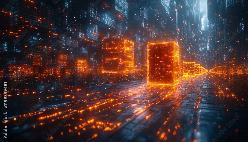 Two devices exchanging files through a glowing, encrypted connection, emphasizing speed and security in data sharing, Secure File Sharing in the Cloud Two devices exchanging files through a glowing, encrypted connection, emphasizing speed and security in data sharing, Secure File Sharing in the Cloud
