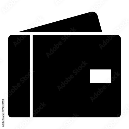 Wallet Icon