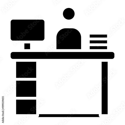 Teller Icon
