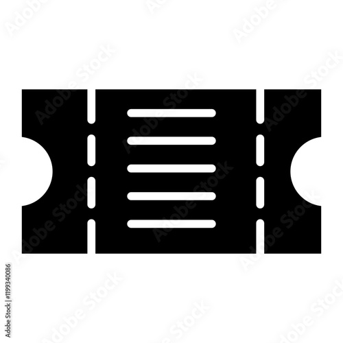 Discount Coupons Icon