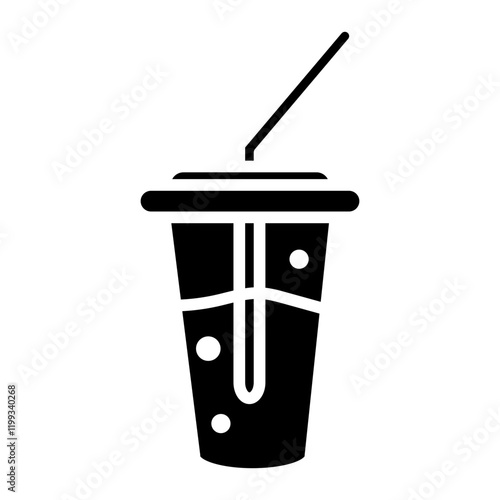 Beverages Icon