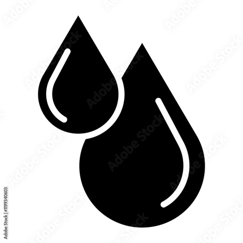 Oil Icon