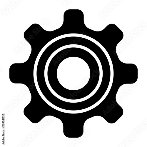 Setting Icon