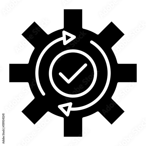 Renew Icon
