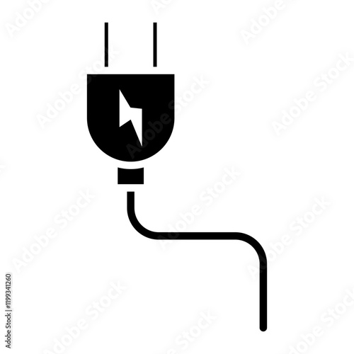 Plug Icon