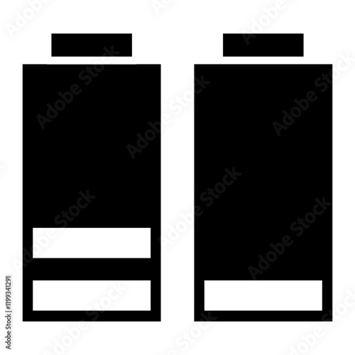 Medium Battery Icon