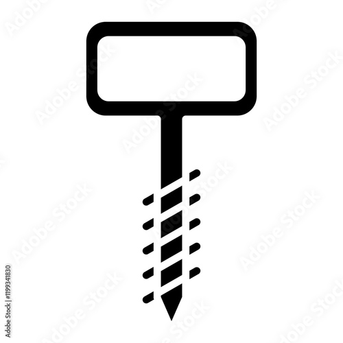 Tendril Icon