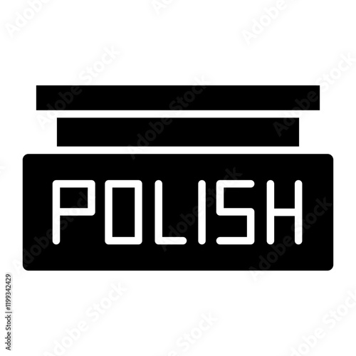 Polish Icon