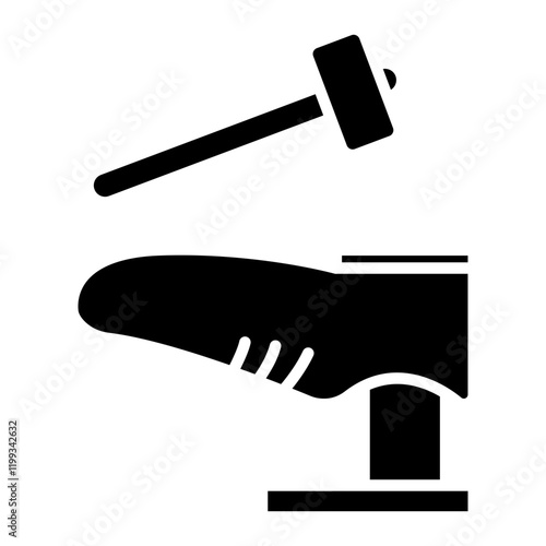 Cobbler Icon