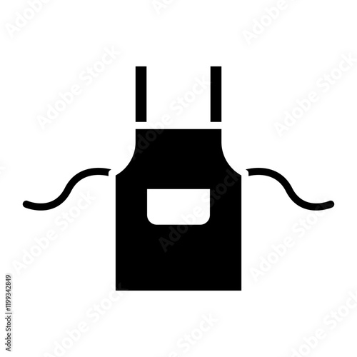 Apron Icon