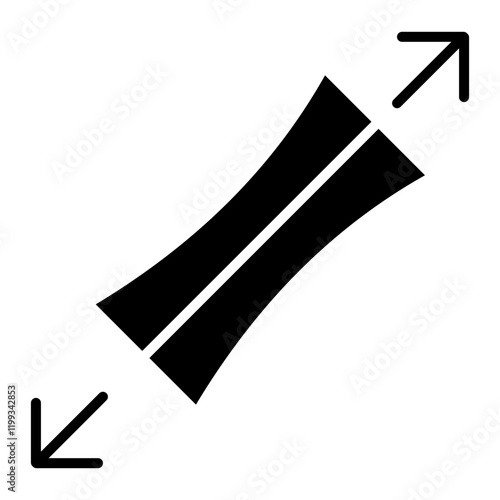 Tension Icon