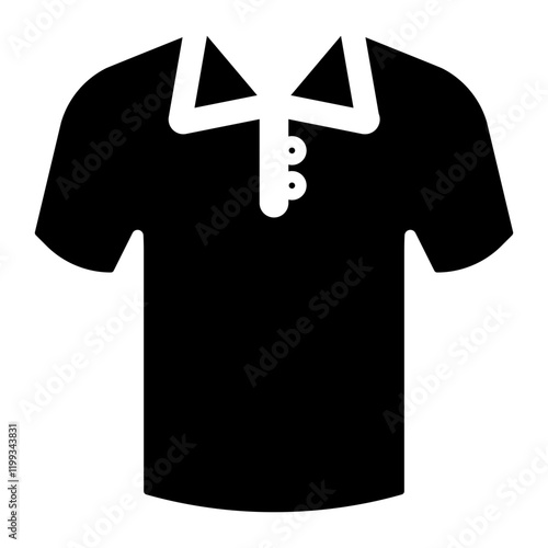 Men Dress Icon