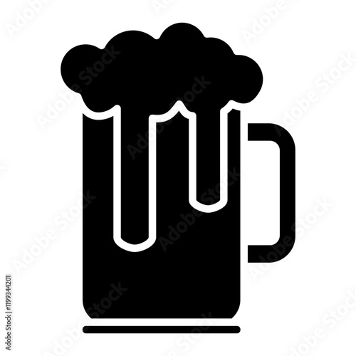 Beer Icon