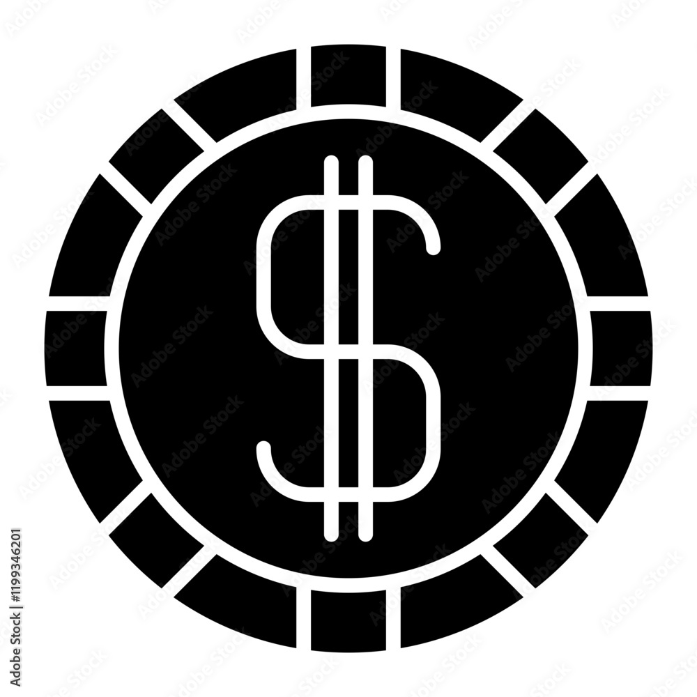 Casino Icon Casino Icon