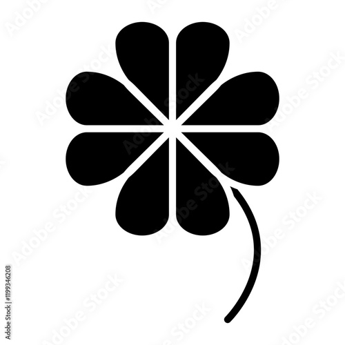 Clover Icon