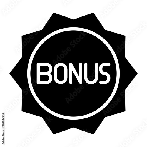 Bonus Icon