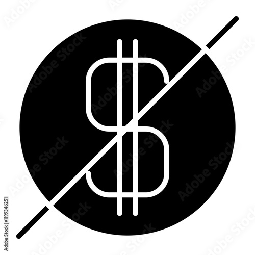 Broke Icon