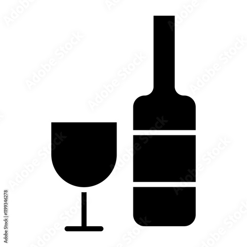 Bar Icon