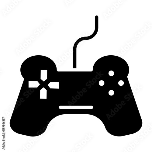 Joypad Icon