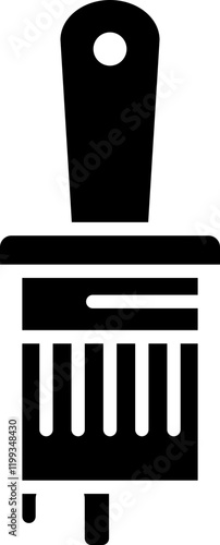 Brush Icon