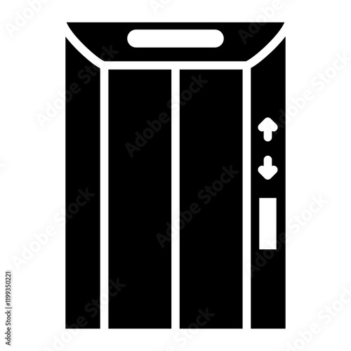 Elevator Icon