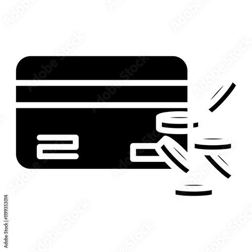 Credit Limit Icon
