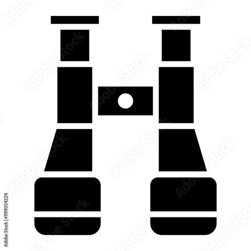 Reconnaissance Icon