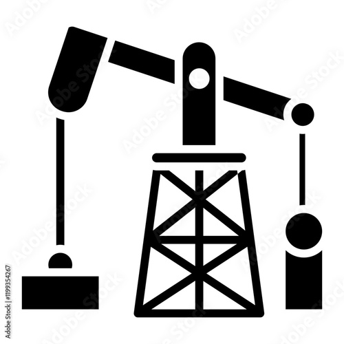 Mining Icon