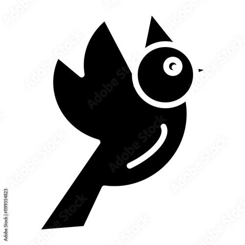 Cardinal Icon