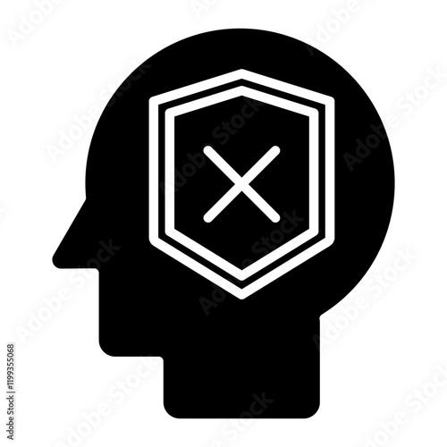 Vulnerability Icon