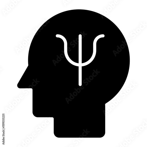 Psychologist Icon