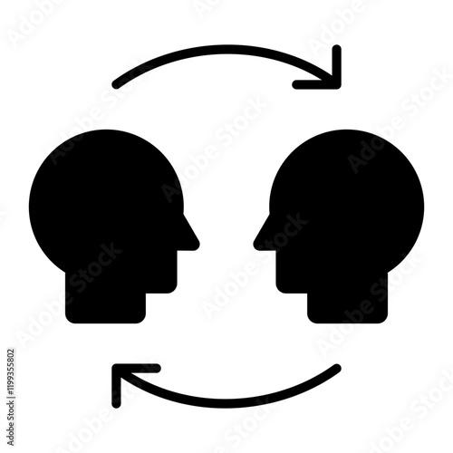 Empathy Icon