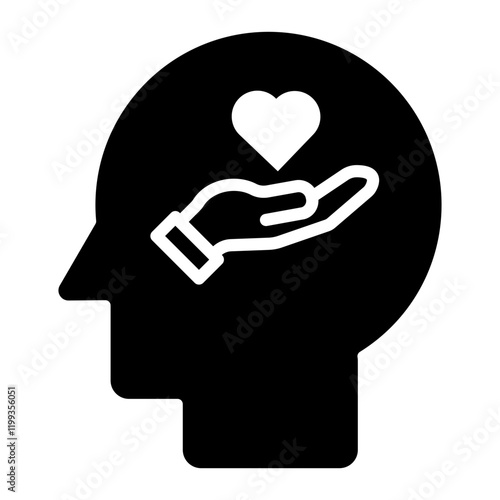 Caregiver Icon