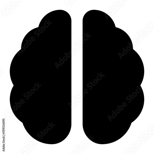 Brain Icon