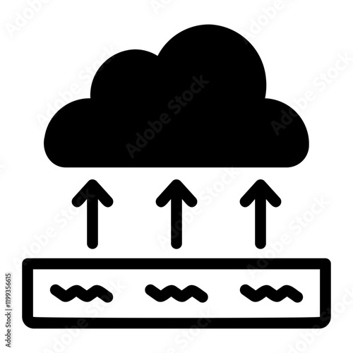 water vapor