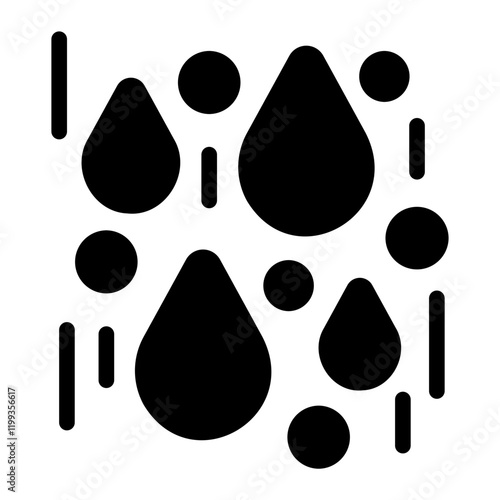 water
