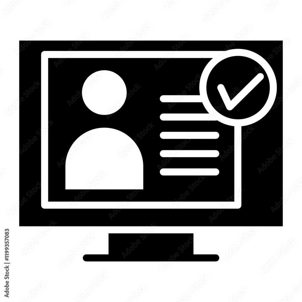 Checkmark Icon Checkmark Icon