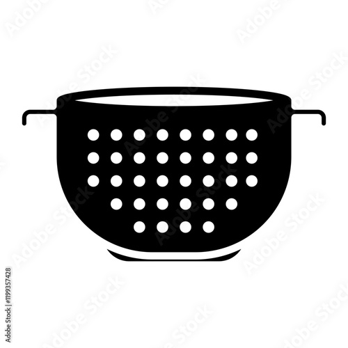 Sieve Icon
