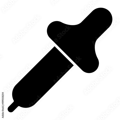 Dropper Icon