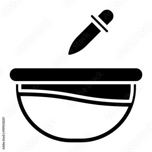 Flavor Icon