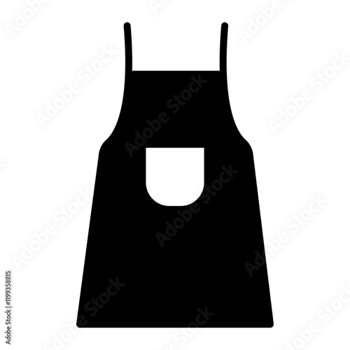 Apron Icon