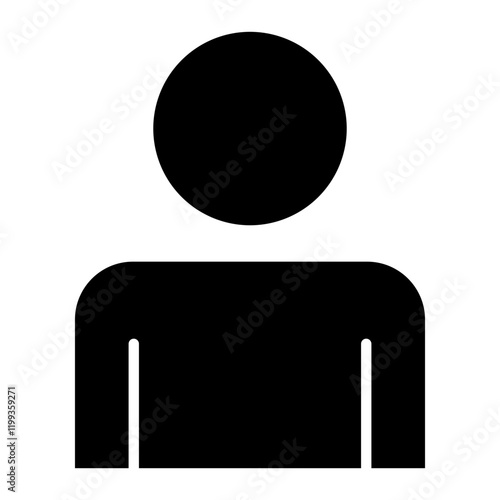 Male Icon