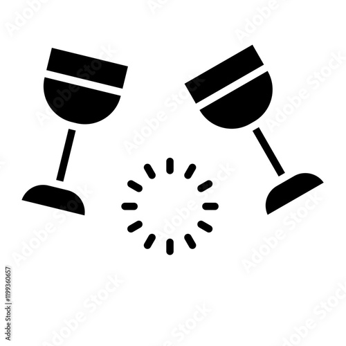 Cheers Icon