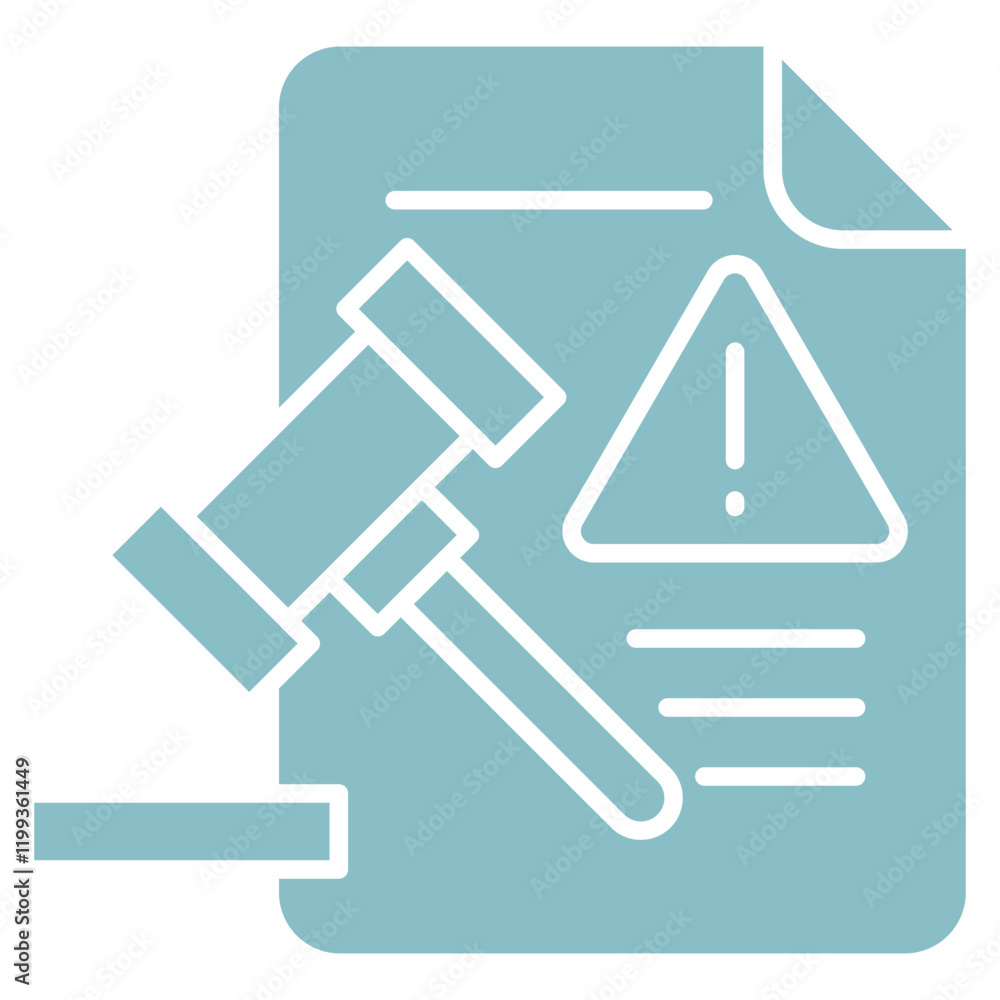 Regulatory Icon Element For Design Regulatory Icon Element For Design