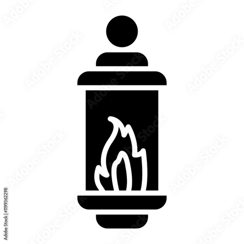 Lantern Icon