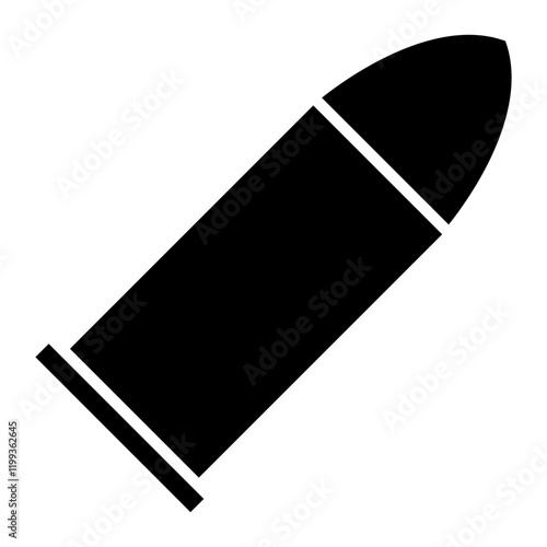 Bullet Icon