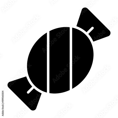 Candy Icon