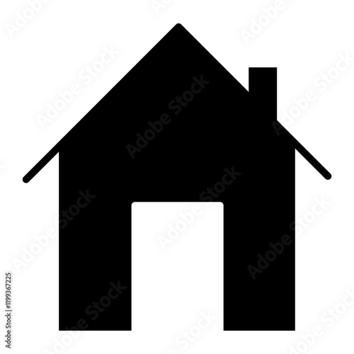 Shelter Icon